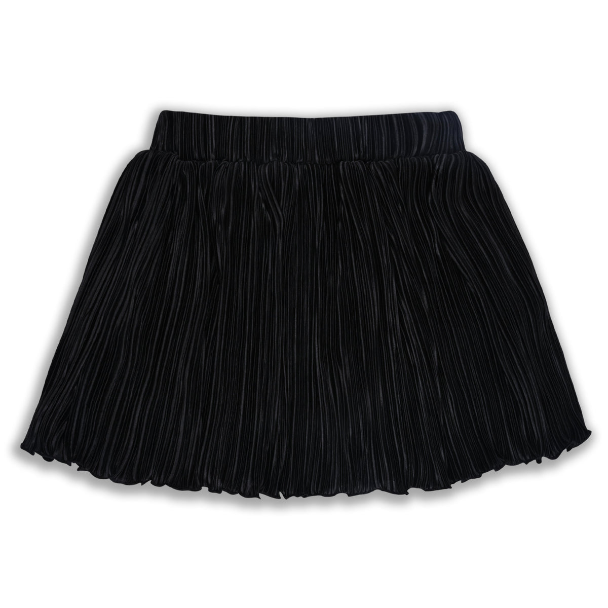 Girls Fit and Flare Skirt - Wish Karo