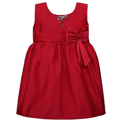 Baby Girls Party Frock Dress at Wholesale Price