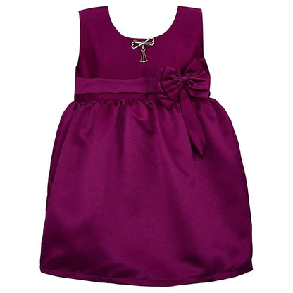 Baby Girls Party Frock Dress at Wholesale Price