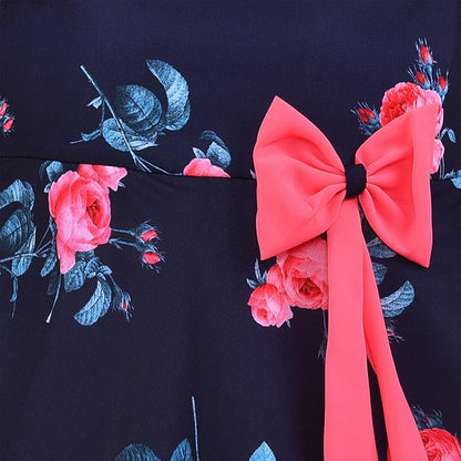 Baby Girls Casual Wear Frock Dress at Wholesale Price