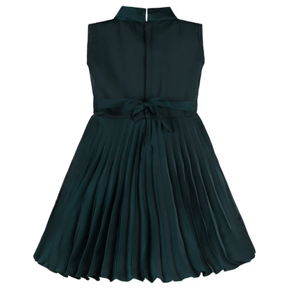 Girls Party Wear Dress at bulk rates | Baby Girls Casual Dress Wholesale Price | Casual Kidswear Bulk Supplier