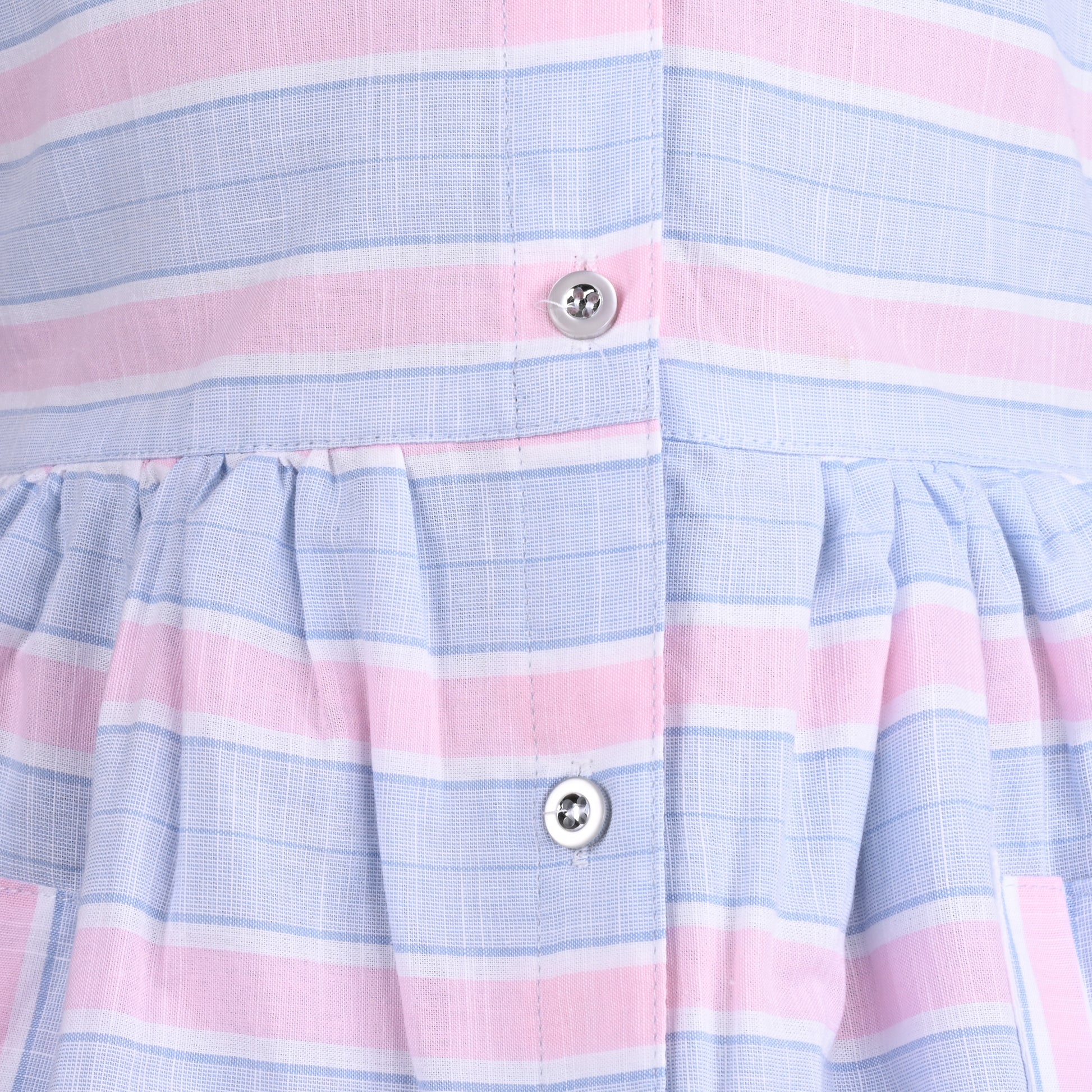  Baby Girls Casual Wear Frock Dress at Wholesale Price