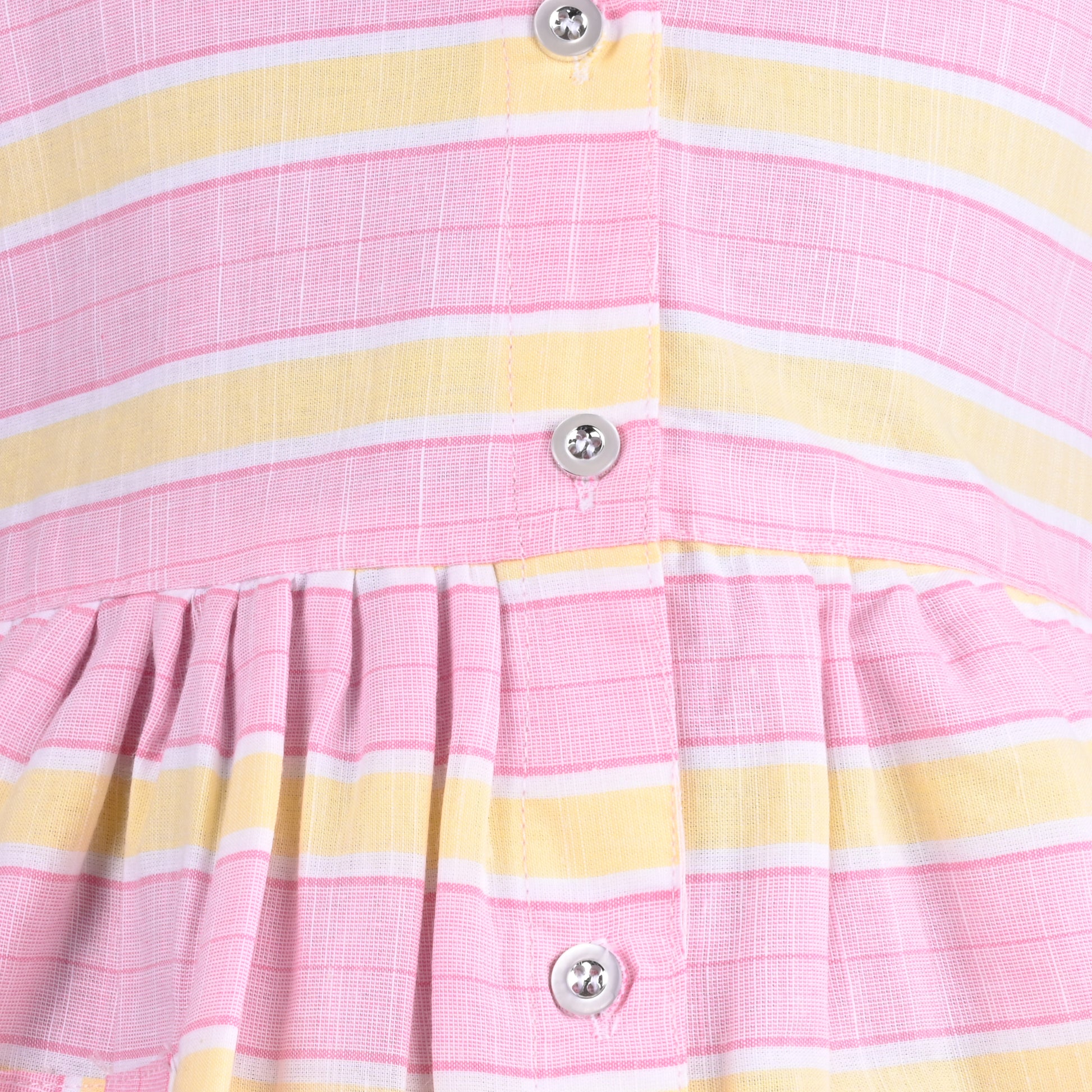  Baby Girls Casual Wear Frock Dress at Wholesale Price