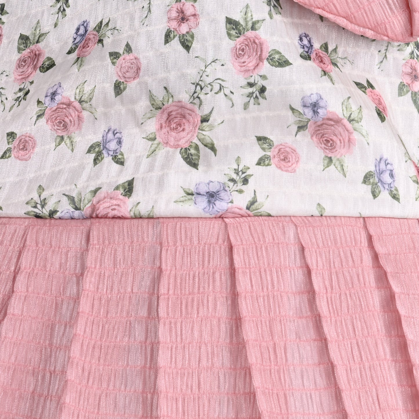  Baby Girls Casual Wear Frock Dress at Wholesale Price