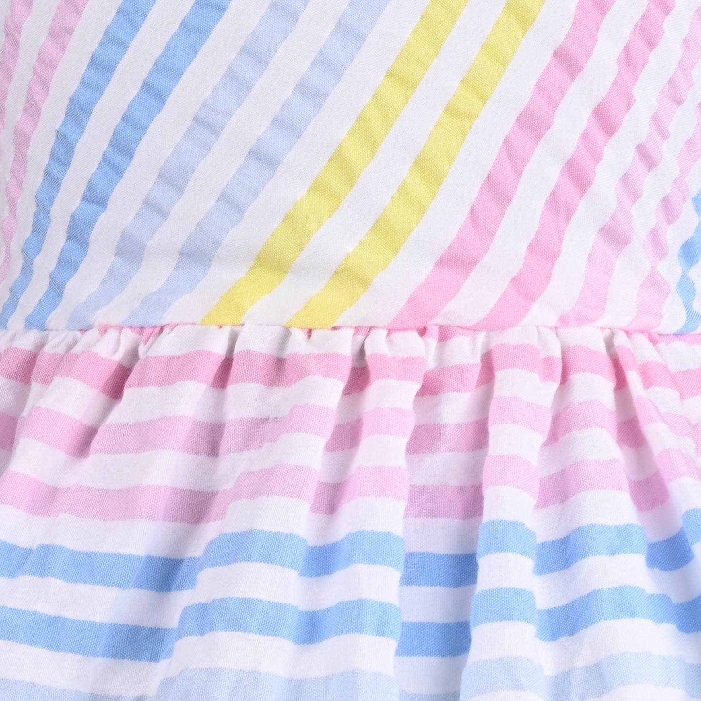  Baby Girls Casual Wear Frock Dress at Wholesale Price