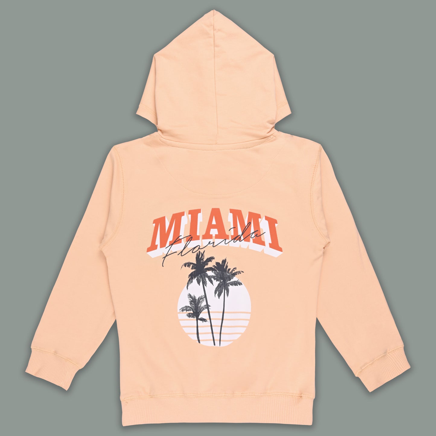 Kids Hoodie Graphic Printed Hoodie Sweatshirt – Unisex Hoodies for kids T415