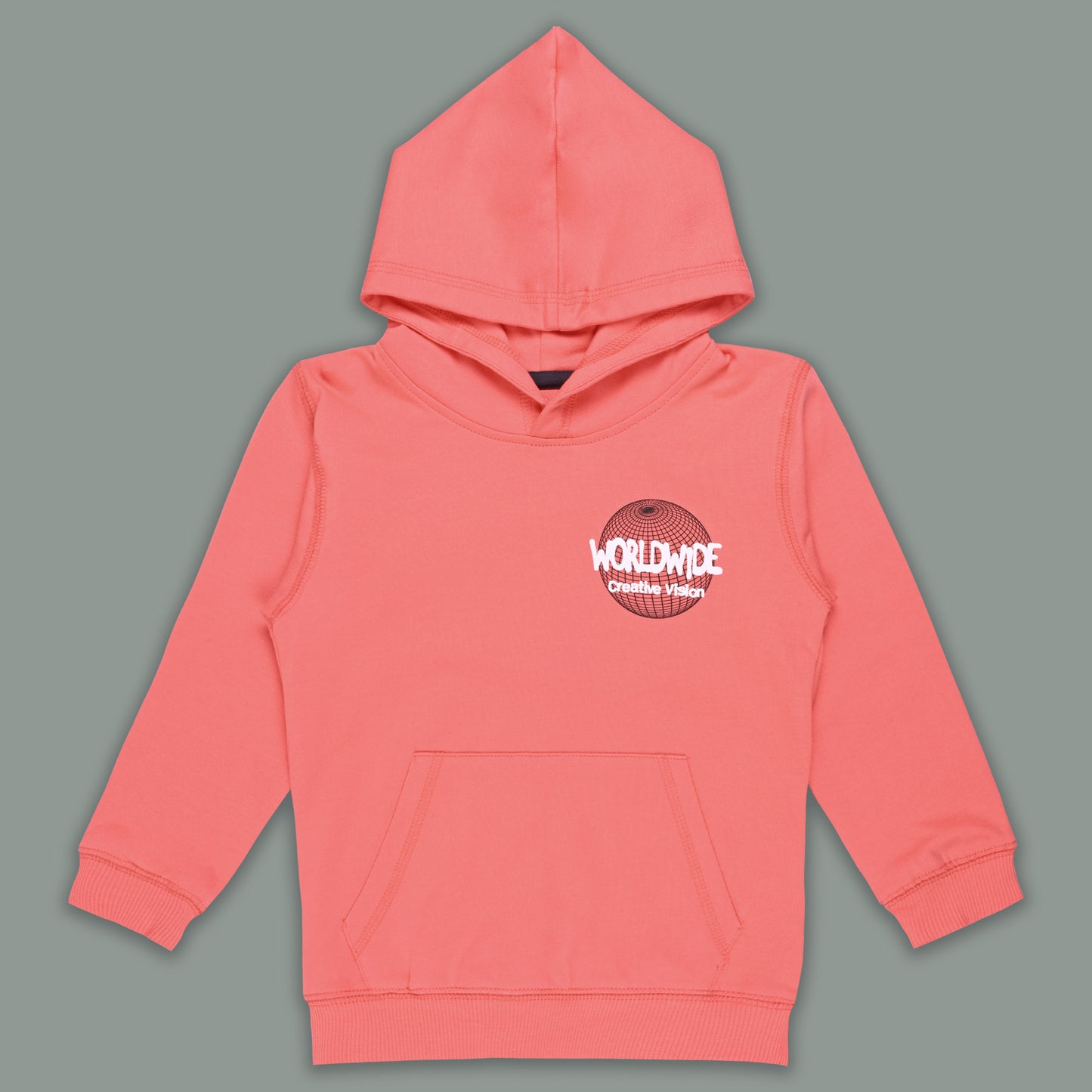 Kids Hoodie Graphic Printed Hoodie Sweatshirt – Unisex Hoodies for kids T415