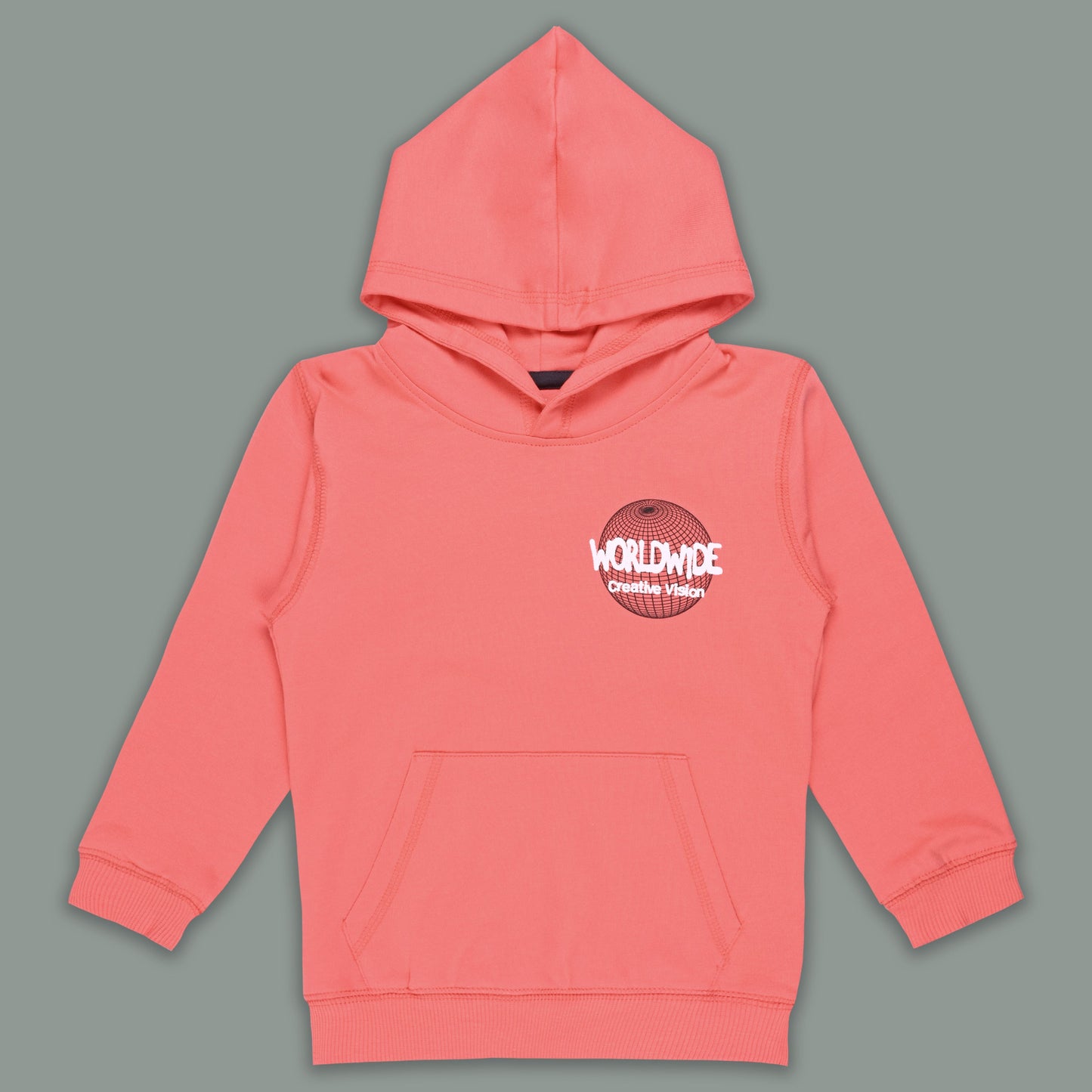 Kids Hoodie Graphic Printed Hoodie Sweatshirt â€“ Unisex Hoodies for kids