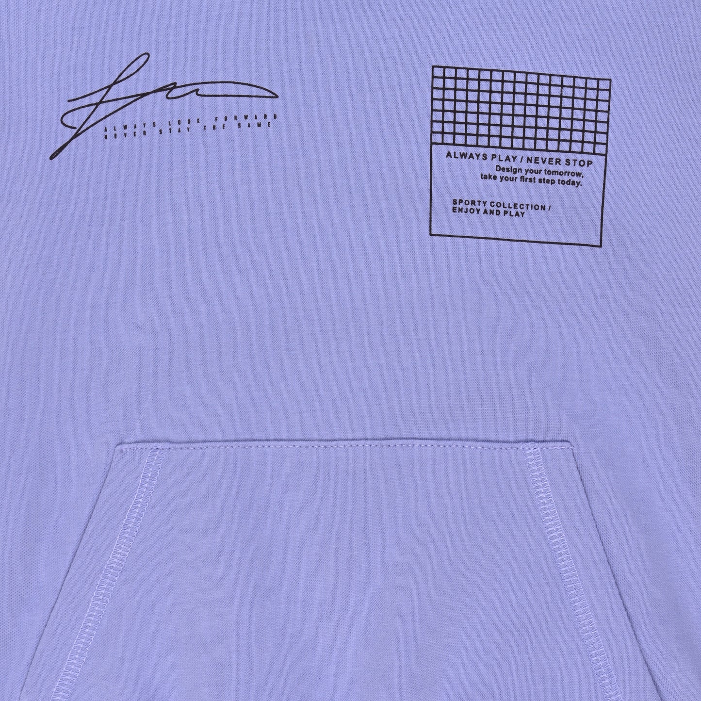 Kids Hoodie Graphic Printed Hoodie Sweatshirt – Unisex Hoodies for kids T415