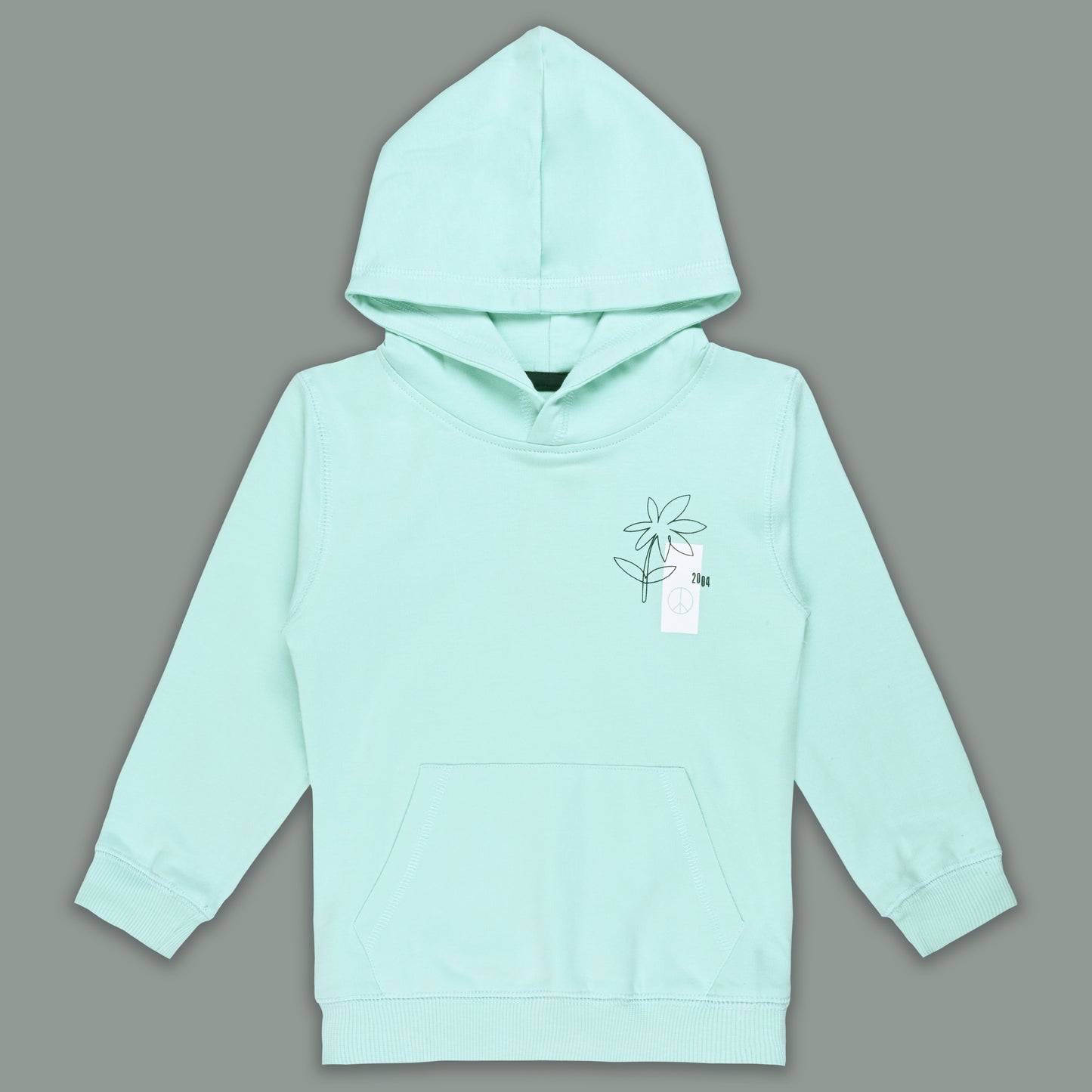 Kids Hoodie Graphic Printed Hoodie Sweatshirt – Unisex Hoodies for kids T415