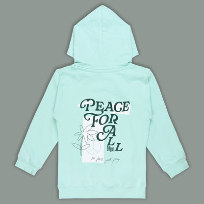 Kids Hoodie Graphic Printed Hoodie Sweatshirt – Unisex Hoodies for kids T415