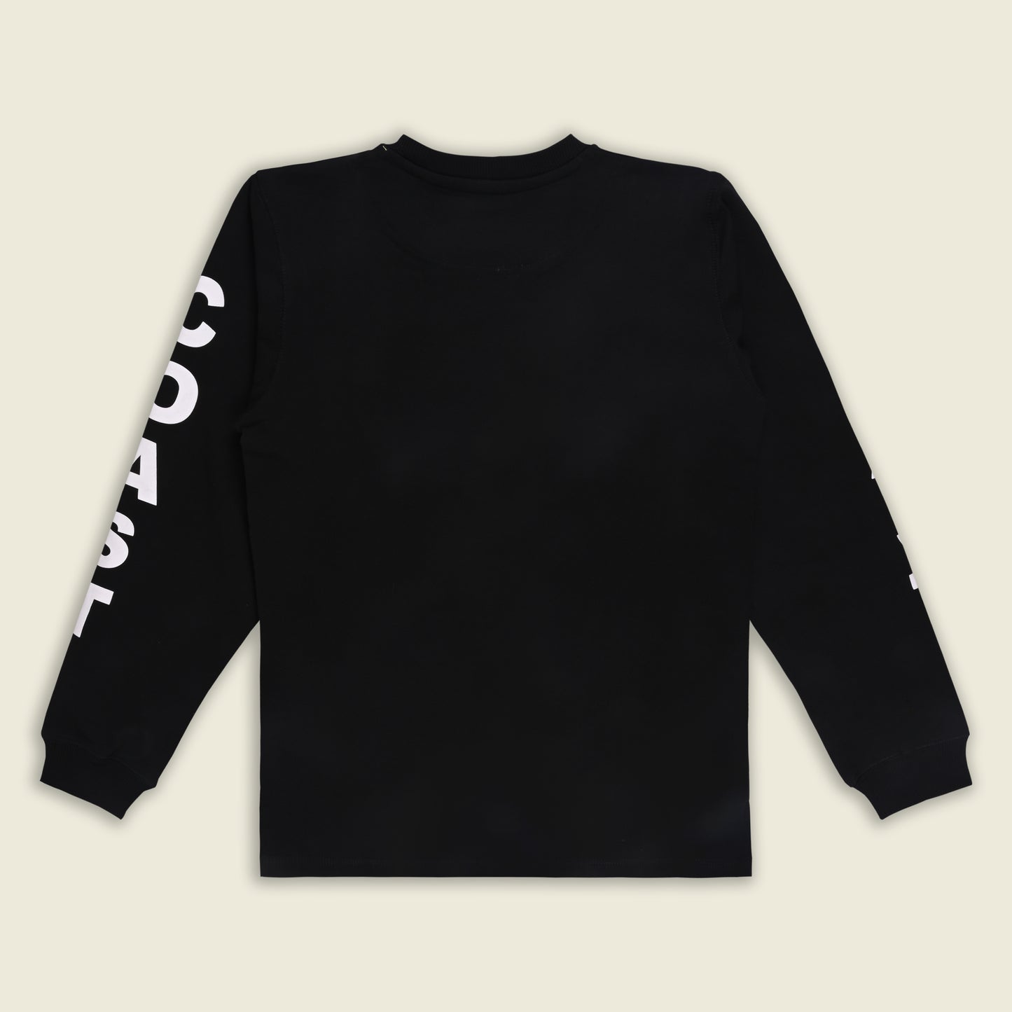 Kids Full Sleeve T-Shirt – Cotton Blend