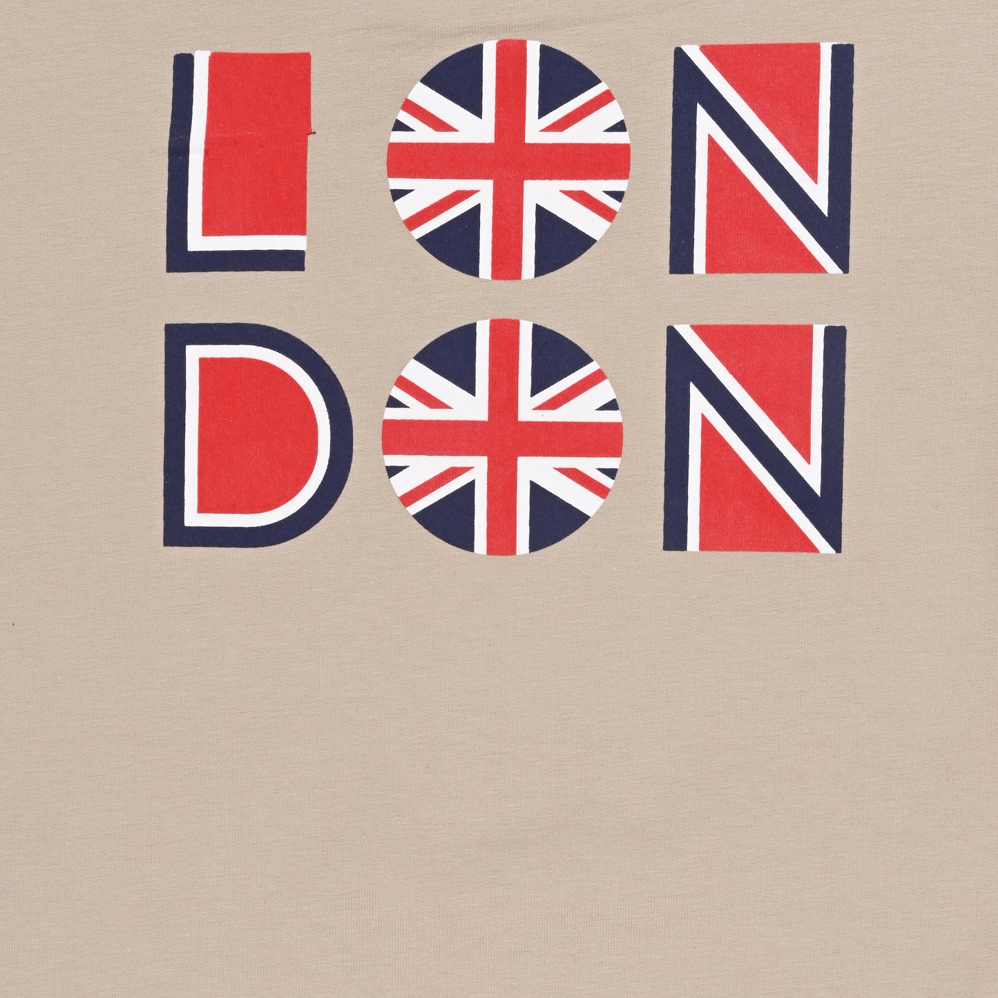 Kids Full Sleeve T-Shirt – Cotton Blend