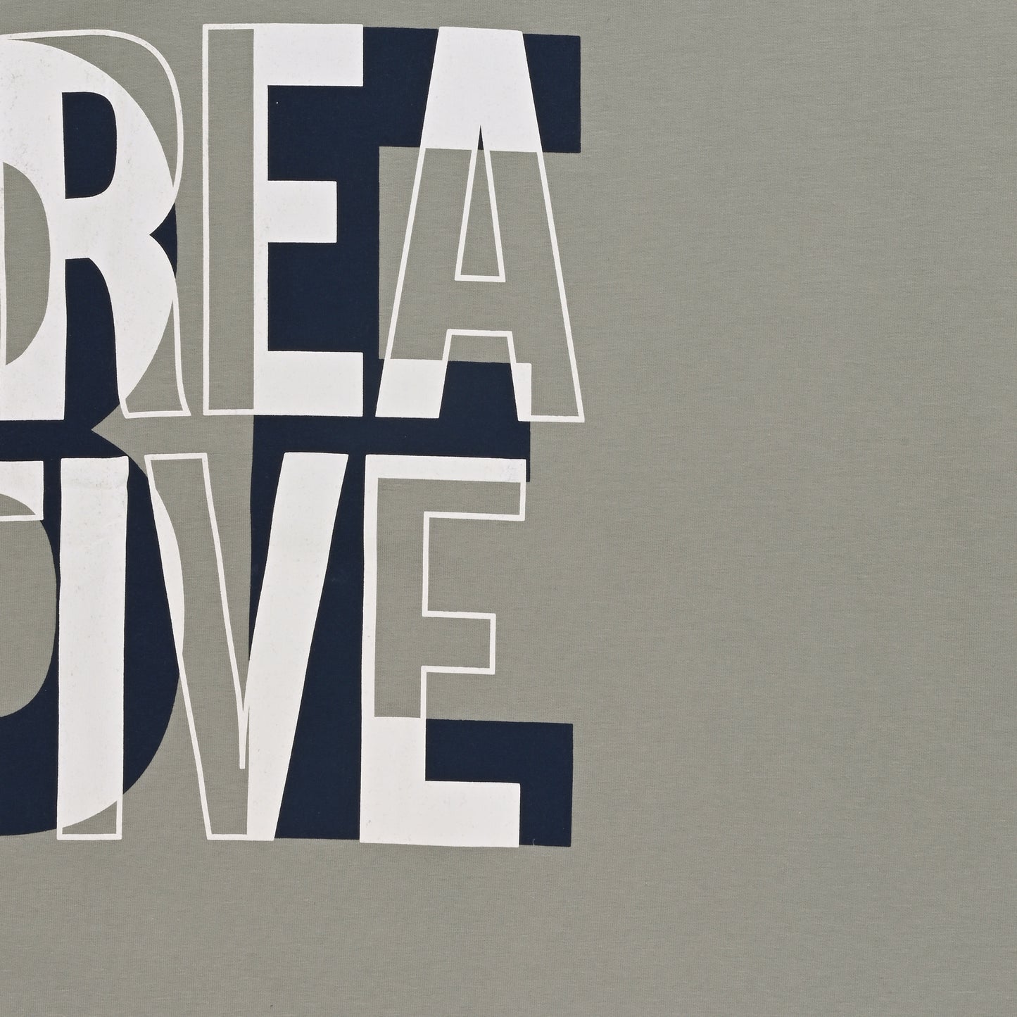 Kids Full Sleeve T-Shirt – Cotton Blend