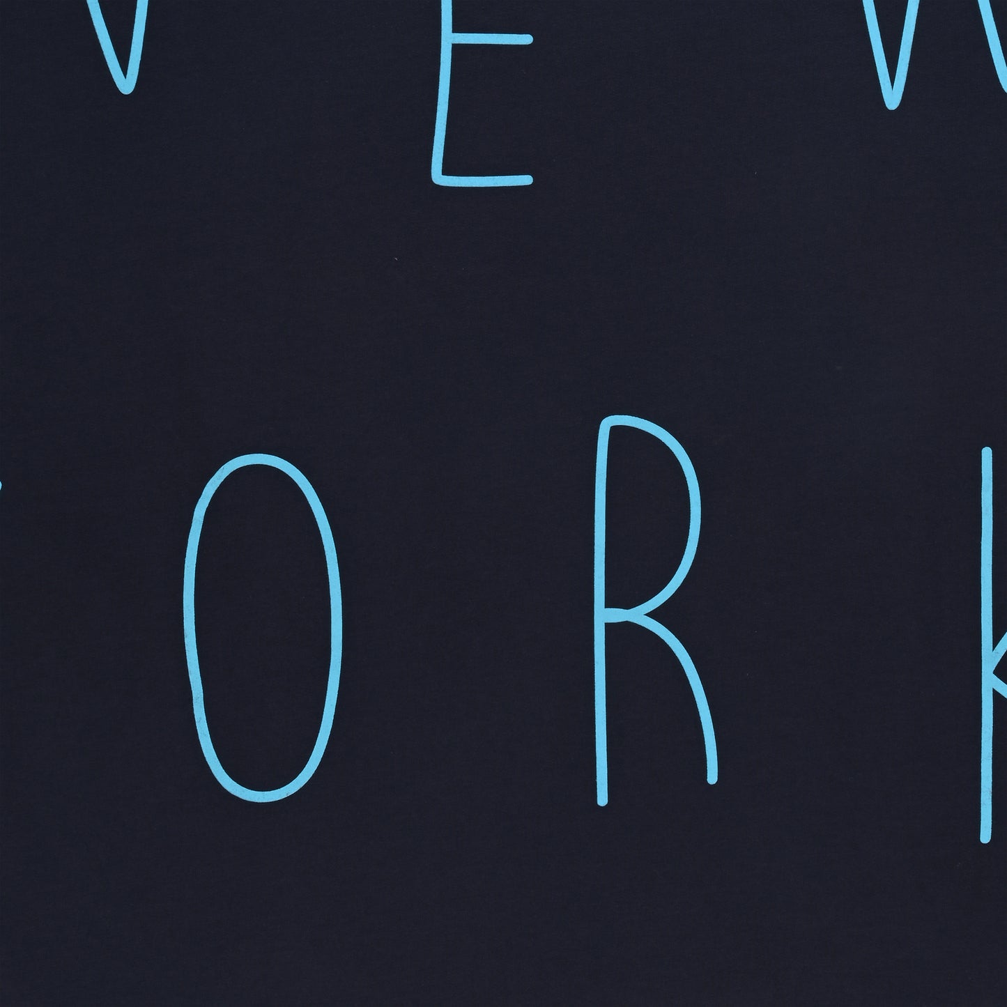 Kids Full Sleeve T-Shirt – Cotton Blend