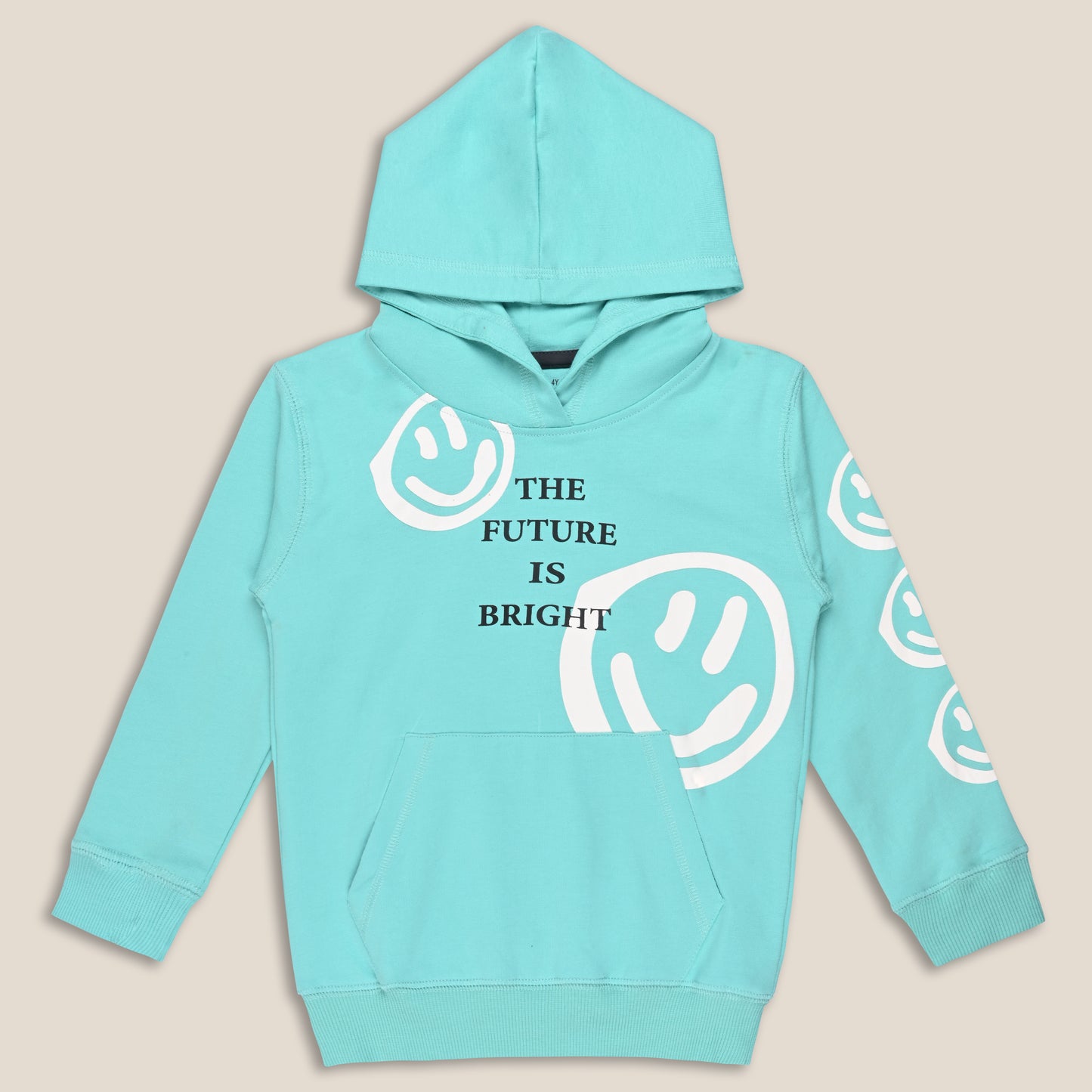 Kids Hoodie Graphic Printed Hoodie Sweatshirt – Unisex Hoodies for Kids