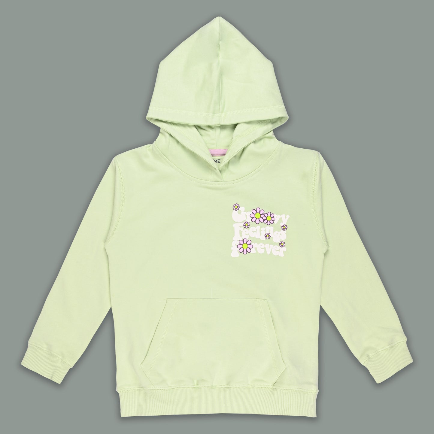 Kids Hoodie Graphic Printed Hoodie Sweatshirt – Unisex Hoodies for Kids