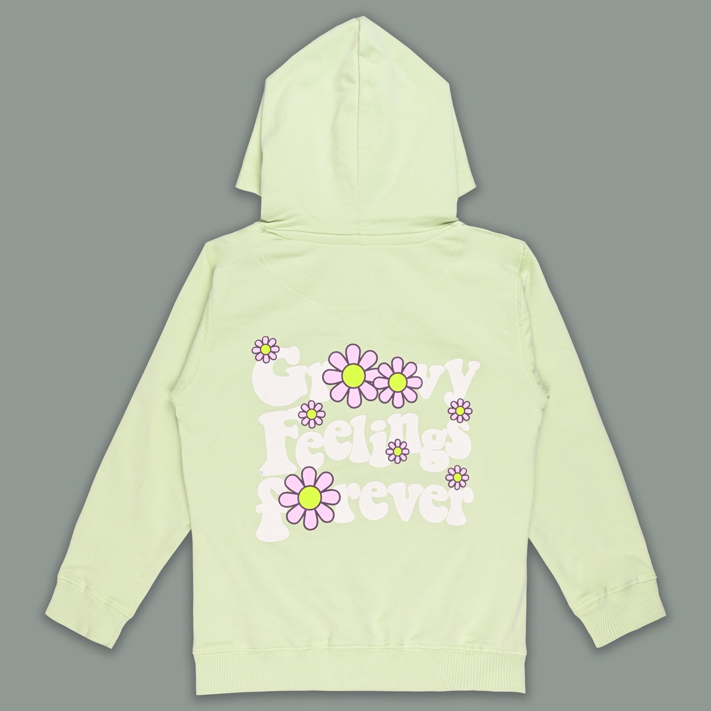 Kids Hoodie Graphic Printed Hoodie Sweatshirt – Unisex Hoodies for Kids