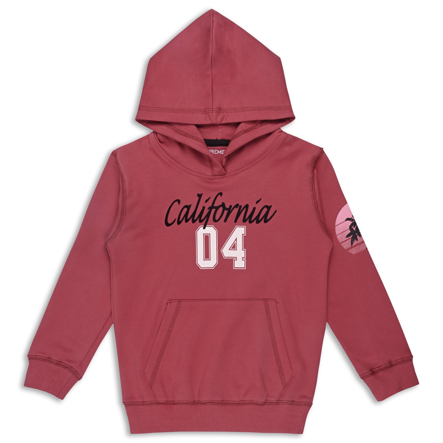 Kids Hoodie Graphic Printed Hoodie Sweatshirt – Unisex Hoodies for Kids