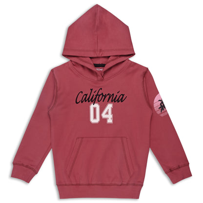 Kids Hoodie Graphic Printed Hoodie Sweatshirt – Unisex Hoodies for Kids