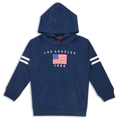 Kids Hoodie Graphic Printed Hoodie Sweatshirt – Unisex Hoodies for Kids