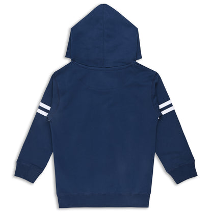 Kids Hoodie Graphic Printed Hoodie Sweatshirt – Unisex Hoodies for Kids