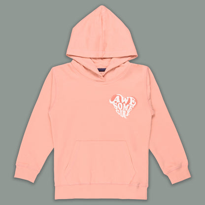 Kids Hoodie Graphic Printed Hoodie Sweatshirt – Unisex Hoodies for Kids