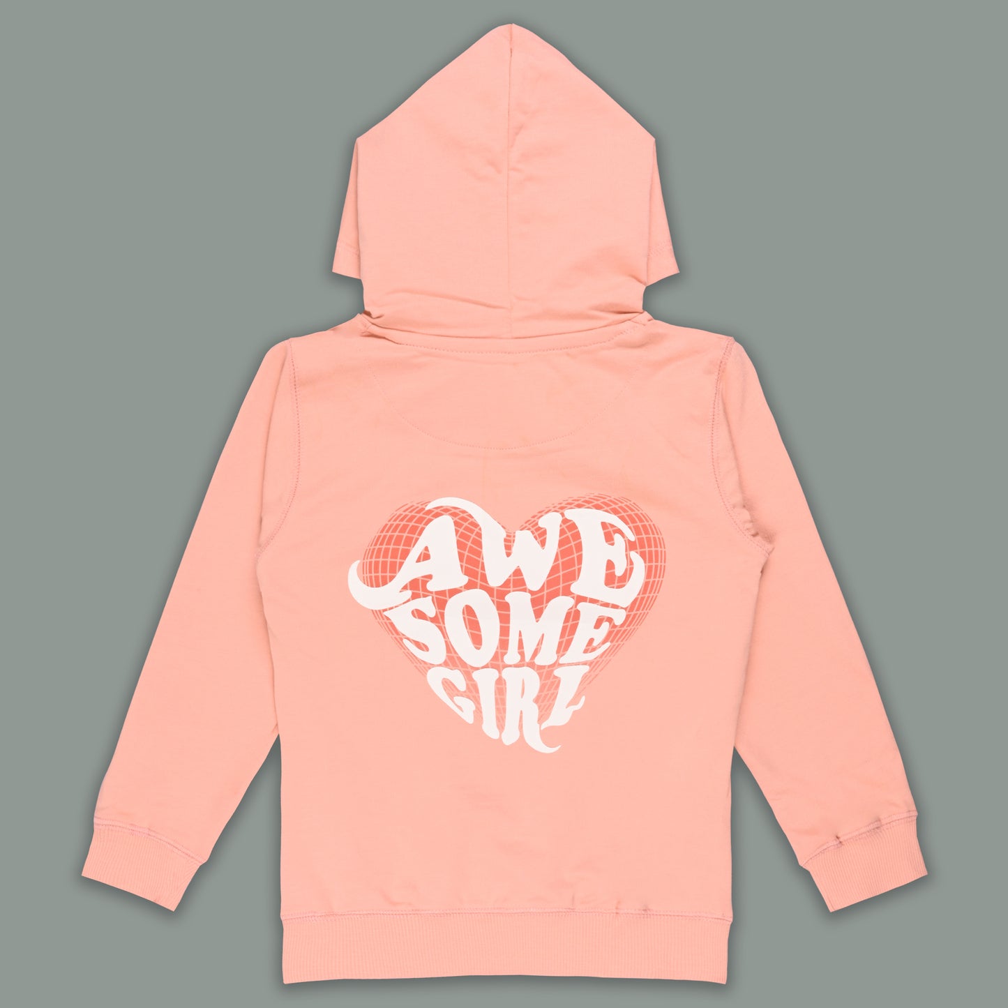 Kids Hoodie Graphic Printed Hoodie Sweatshirt – Unisex Hoodies for Kids