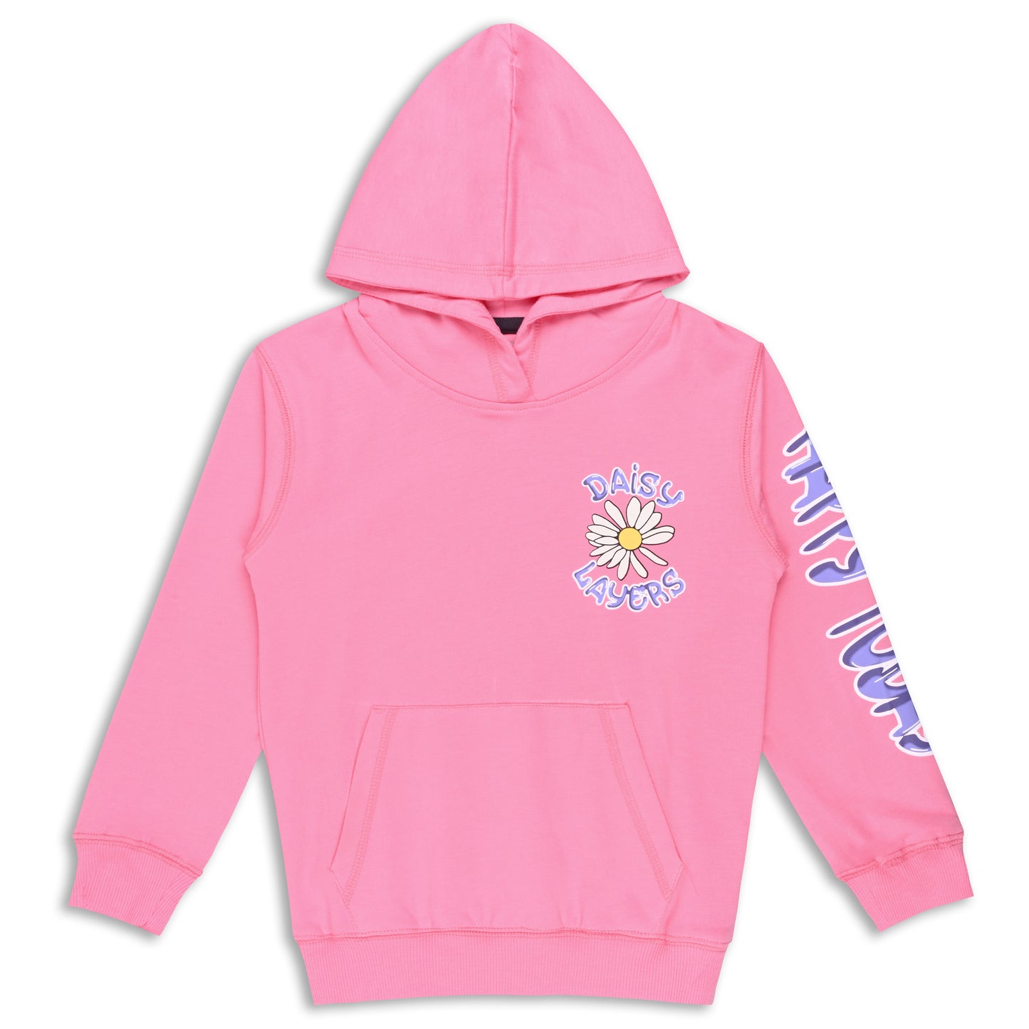 Kids Hoodie Graphic Printed Hoodie Sweatshirt – Unisex Hoodies for Kids