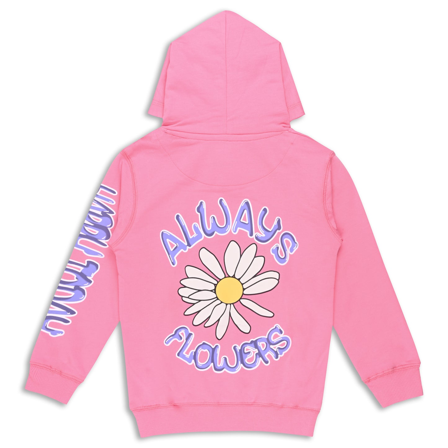 Kids Hoodie Graphic Printed Hoodie Sweatshirt – Unisex Hoodies for Kids