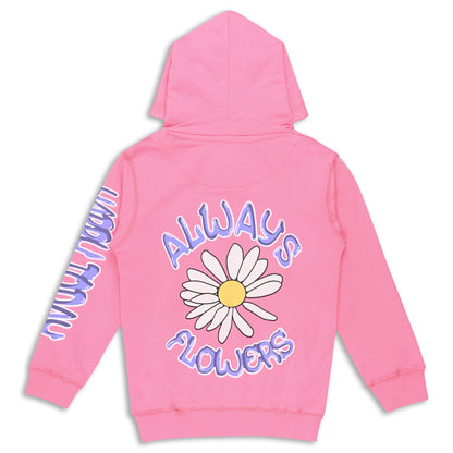 Kids Hoodie Graphic Printed Hoodie Sweatshirt – Unisex Hoodies for Kids