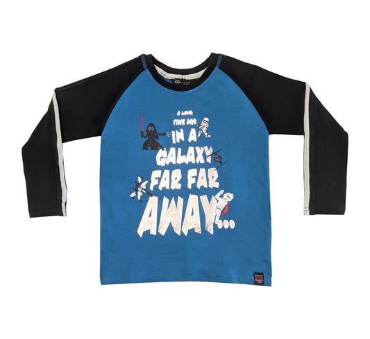 Baby Boys T-Shirts Wholesale Prices | Bulk Cotton T-Shirts for Kids
