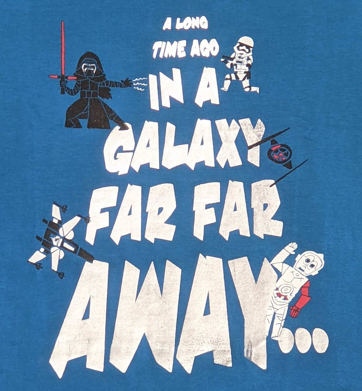 Baby Boys T-Shirts Wholesale Prices | Bulk Cotton T-Shirts for Kids
