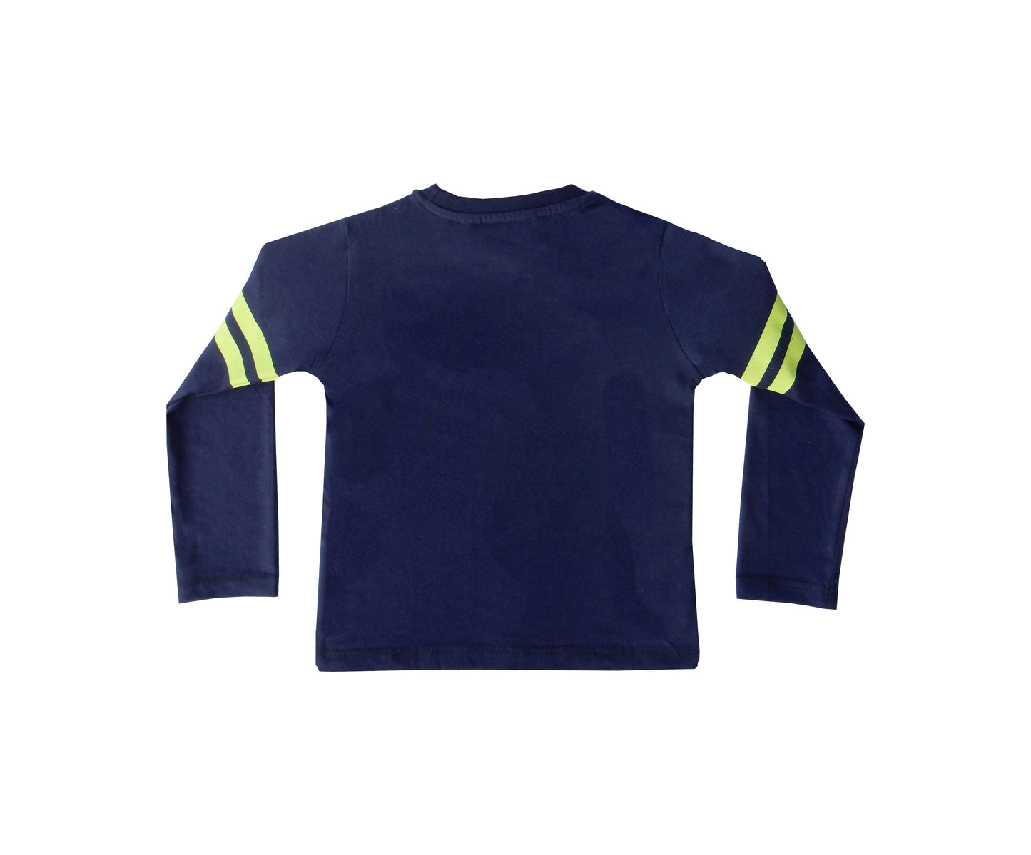 Silver Kraft T- shirt for Boys (tsb104)