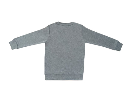 Silver Craft Girls T-Shirt (tsg201)